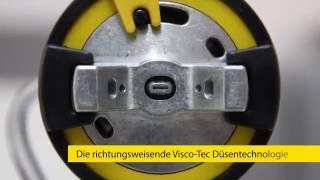 WAGNER FinishControl 5000