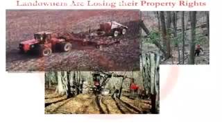 This is Why The BLM Wants Cliven Bundy's Ranch Gone