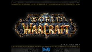 World of Warcraft BFS Beta 120 PvE time to get gear with Ellixar :D