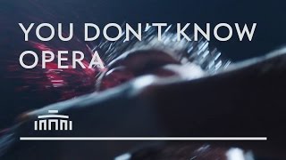 You Don't Know Opera: The Boxer