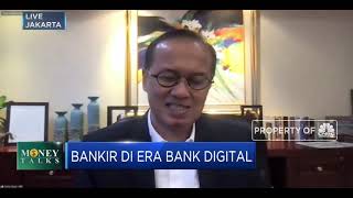 Strategi BRI Dorong Akselerasi Digital Perbankan