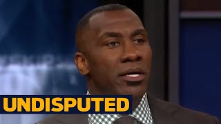 Kevin Durant says he wasn't close with Russell Westbrook, but why say anything? | UNDISPUTED