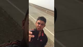 Bekzod Annazarov & Dj Khan vs Shaxriyor Repper Vlog Xorazm 2018