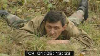 Шквал-Школа Комплексного Выживания А.Лавров
