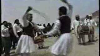 RAGHSE SHAMSHIR    I love zabol jan