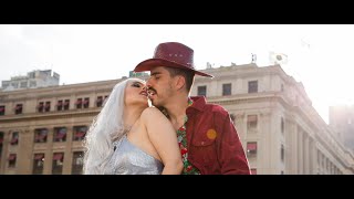 Zerzil - Metralhando Beijo #SEXTANEJA