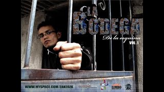 GEO DOS feat Clave HH freestyle, BPRCI en la guitarra