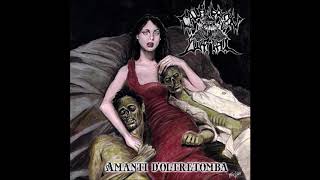 CAULDRON BURIAL - Angel of the Bottomless Pit