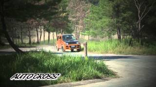 Jimny DVD Magazine J-ACTIN Vol.2 AUTOCROSS JAPAN