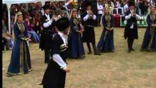 Eskişehir Azhvala Şenliği 2006
