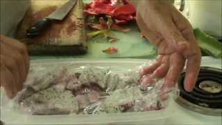 How To: FREEZING DRAGON FRUIT - PITAHAYA