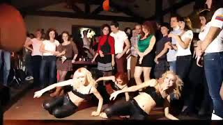 Шоу-балет "ShowGirls" - с номером  "Fallin"