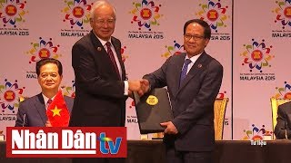 Vượt khó đi lên