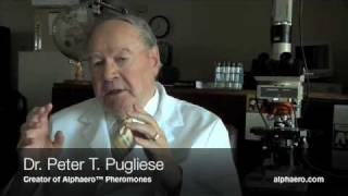 Pheromones Discovery 1959