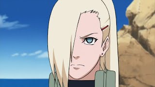 Naruto Shippuden Ultimate Ninja Storm 4 Storm 2 Ino Moveset Mod Preview
