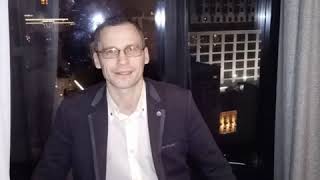 СОБЫТИЕ В МОСКВЕ 09 01 2020 Totai Life Changers  TLC  Отель АЗИМУТ СМОЛЕНСКАЯ
