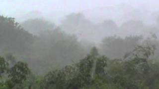 Chuva no Sertão - Paramirim Bahia