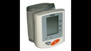 Ремонт тонометра MPT automatik 90 не накачивает манжет.