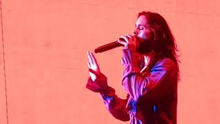 30stm - hurricane (live @ area expo rho milan 08-09-18)