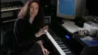 Jordan Rudess - Live Performance with Kurzweil K2600
