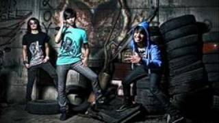 Killing me inside - Kamu [New Version 2010] ( AJR )