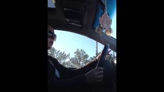 Driver Instructor of the year