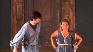 Donne al Parlamento - Commedia 30.06.2014