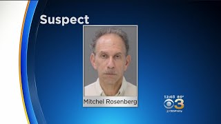 Police: Registered Sex Offender Charged With Exposing Himself To Group Of Teen Girls, Twice
