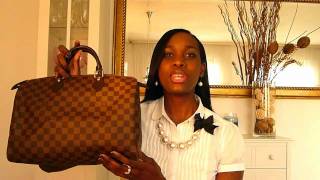 LOUIS VUITTON HAUL
