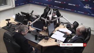 Ростислав Ищенко: Власть на Украине мыслит доисторически * Формула смысла (25.11.16)