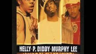 Nelly P.Diddy & Murphy Lee - Shake Ya Tailfeather (Beat)