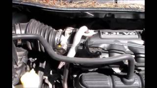 Throttle Body Symptons: Cranks But Won't Run, Starts Then Stalls Out
