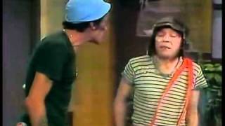 El Chavo del Ocho "El Cochino" Episodio Completo