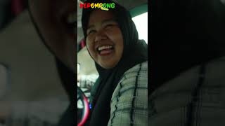 bcanda dlm mobil , gabahaya tah? #shortvideo #shortvideo #short #youtubeshorts #canda #ngakak
