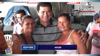 ANORI
