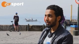 Die Ultras von Al Ahly | SPORTreportage
