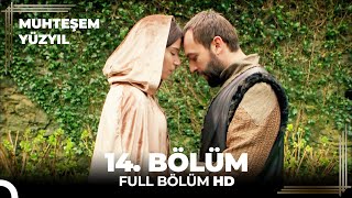 Muhteşem Yüzyıl - 14.Bölüm (HD)