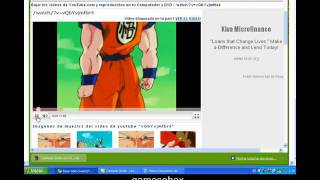 bajar videos de youtube sin programas