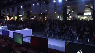 Techlabs CUP UA '2013