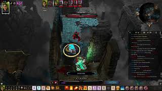 Divinity Original Sin 2 How to get max exp from Trompdoy