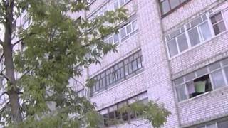 Пятнадцатилетняя девочка повесилась