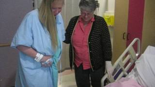 Hospital Examination