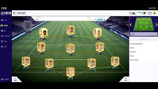 FIFA 18 WEB APP IS OUT! AND SOME FEATURES ON FUT DATABASE