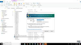 Oracle PL/SQL - Install - Database 18c Express Edition