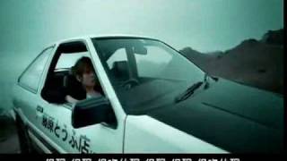 周杰伦 飄移 高清版 Jay Chou Drifting HD