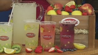 Daytime Charley's Lemonade Stand