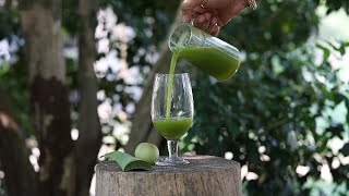 ZERO HAIR FALL EARLY MORNING DRINK !!!