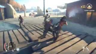 Mad Max: Mad Fight