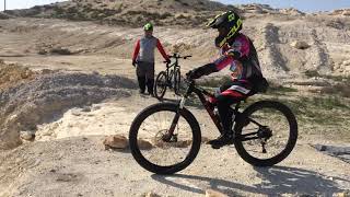 JOJAJO BIKE TRAIL & MELON TRAIL | DAMING ASO NAGKALAT