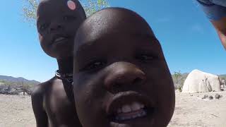 The Himba - Namibia, Africa